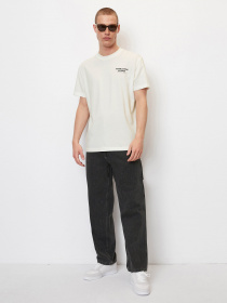 Прямі джинси Marc O’Polo DENIM модель 366909712052-Q01 Фото