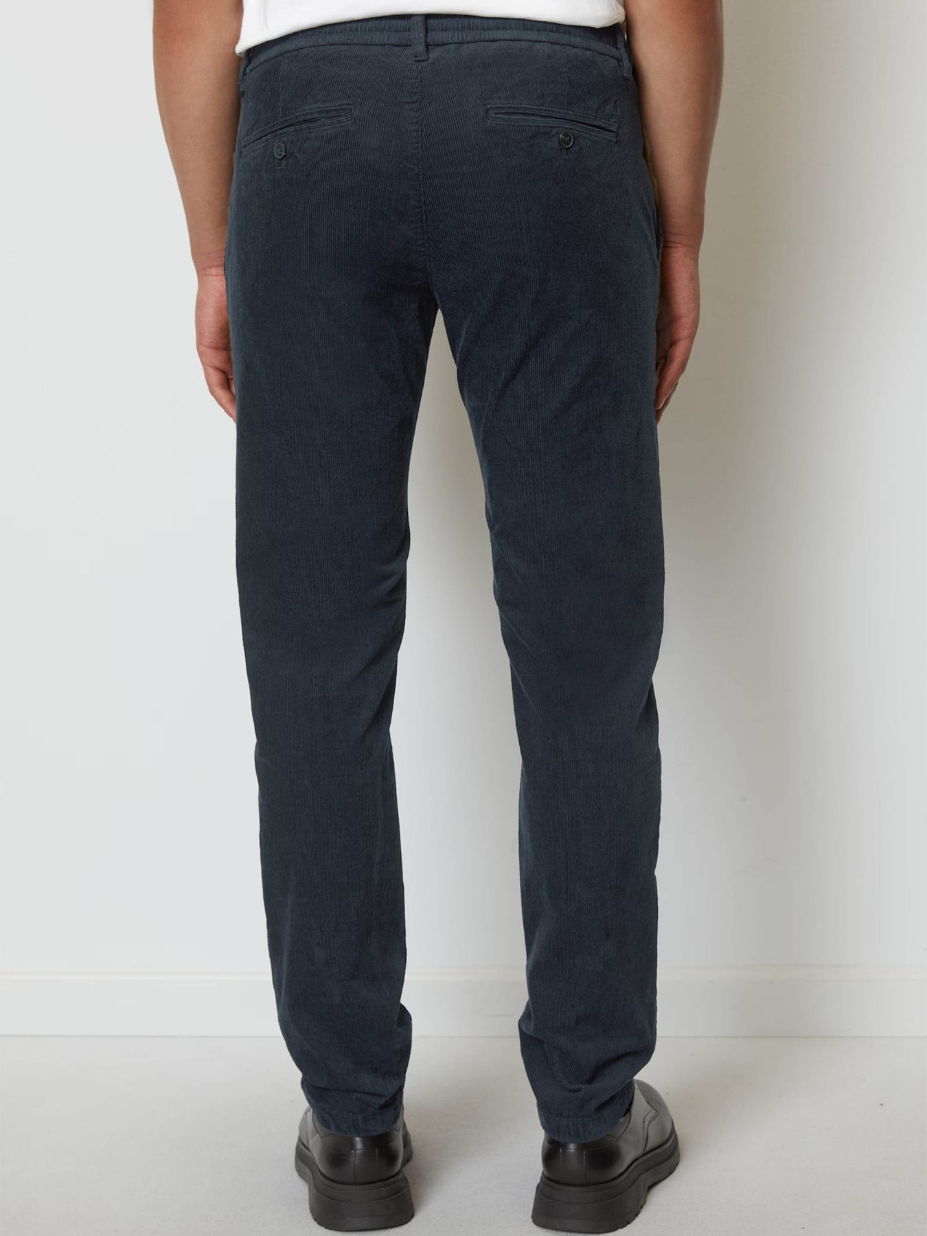 Брюки повседневные Marc O’Polo модель 328005510232-898 Фото