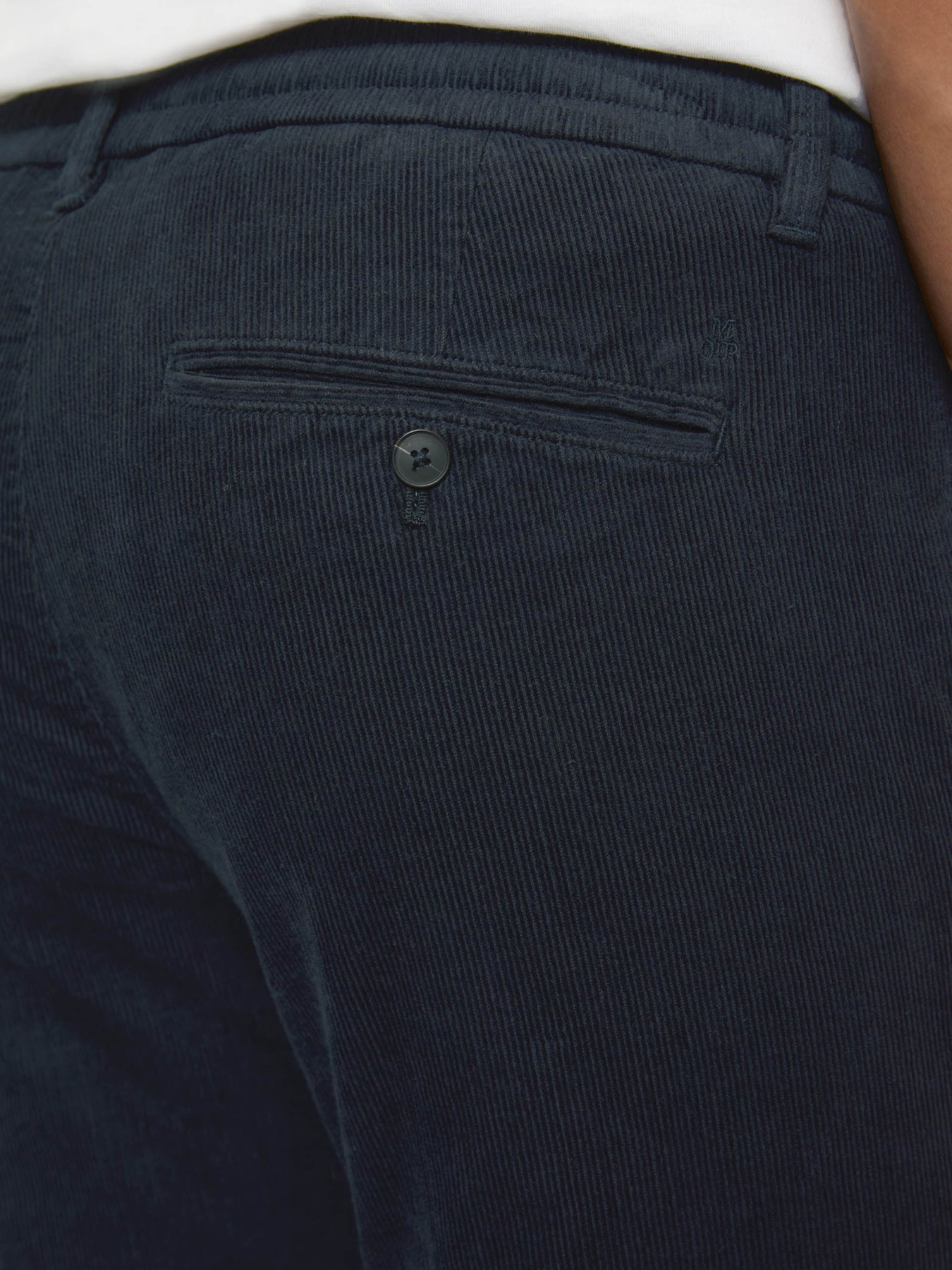 Брюки повседневные Marc O’Polo модель 328005510232-898 Фото