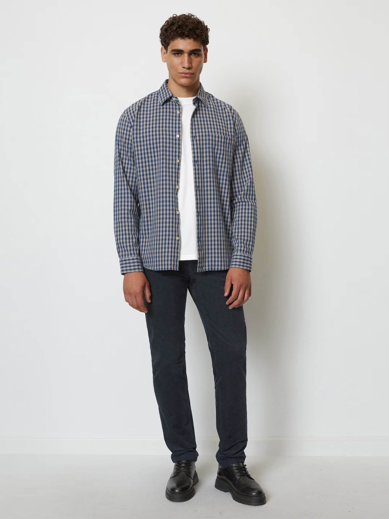 Повсякденні штани Marc O’Polo модель 328005510232-898 Фото