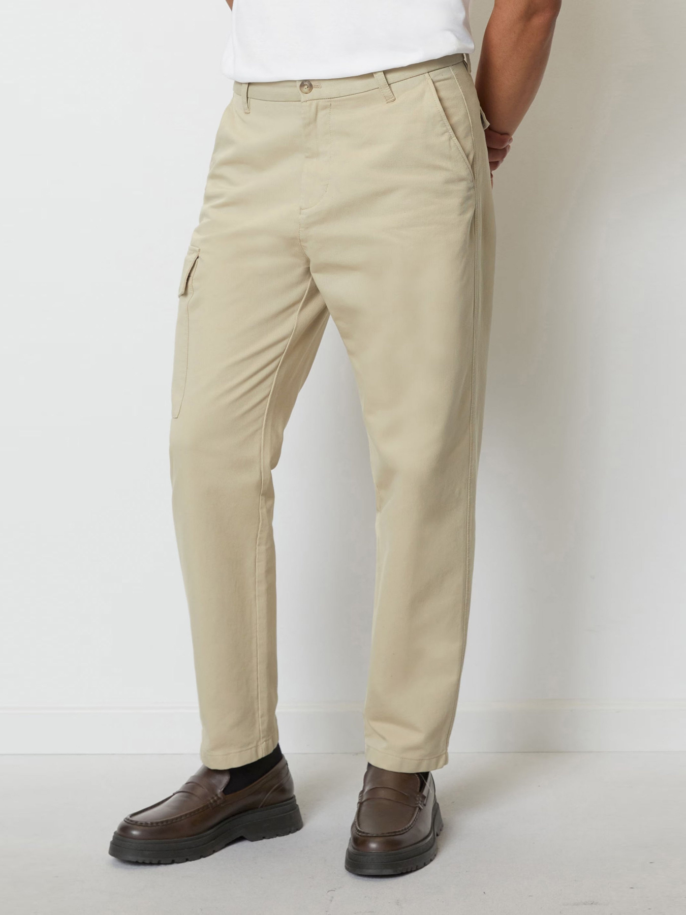 Карго Marc O’Polo модель 328006010084-737 Фото