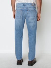 Прямые джинсы Marc O’Polo модель 328926212098-016 Фото