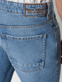 Прямые джинсы Marc O’Polo модель 328926212098-016 Фото