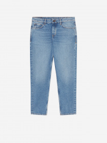 Прямые джинсы Marc O’Polo модель 328926212098-016 Фото