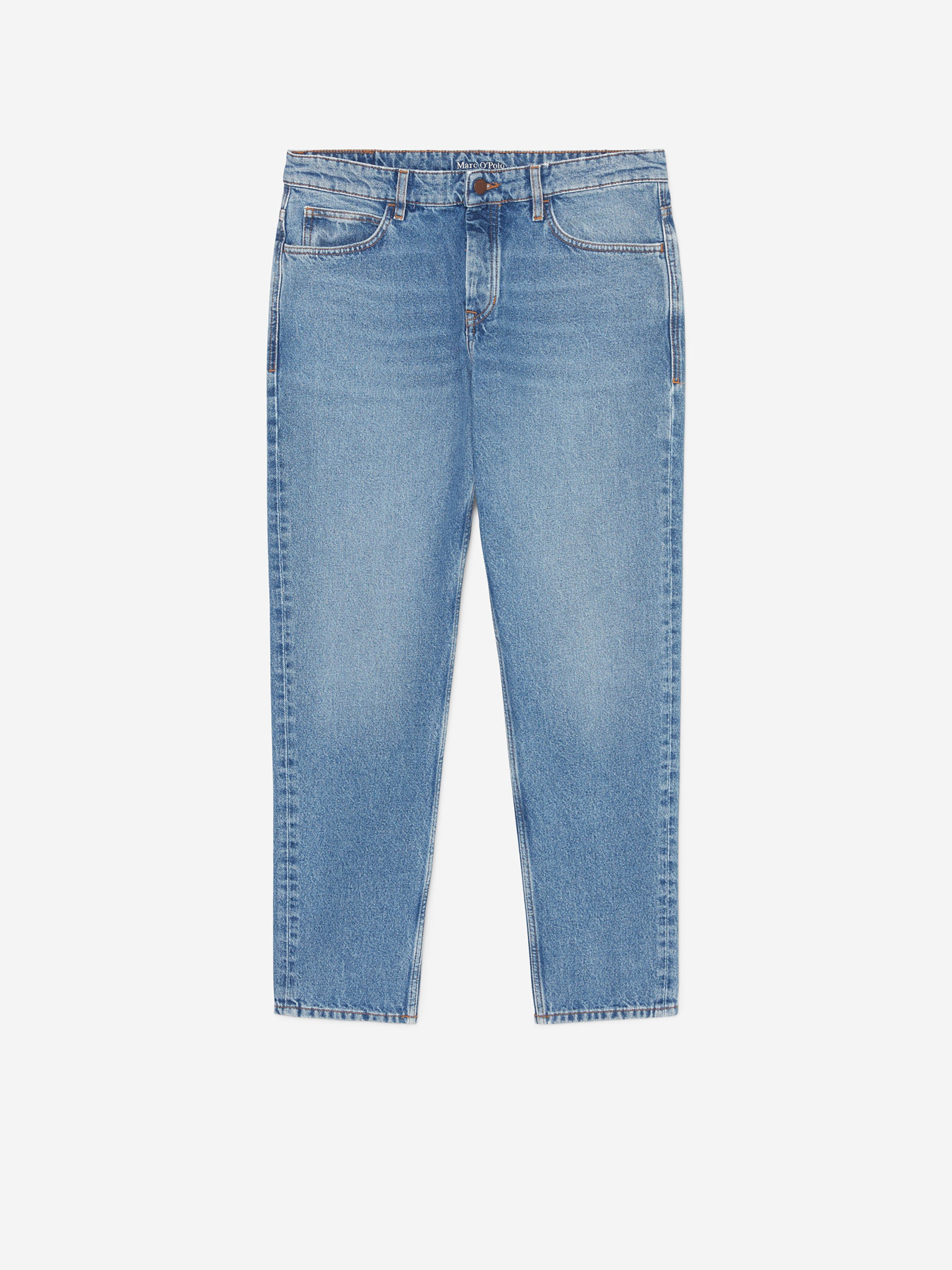 Прямі джинси Marc O’Polo модель 328926212098-016 Фото