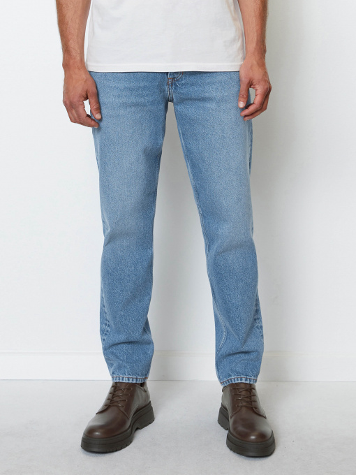 Прямі джинси Marc O’Polo модель 328926212098-016 Фото