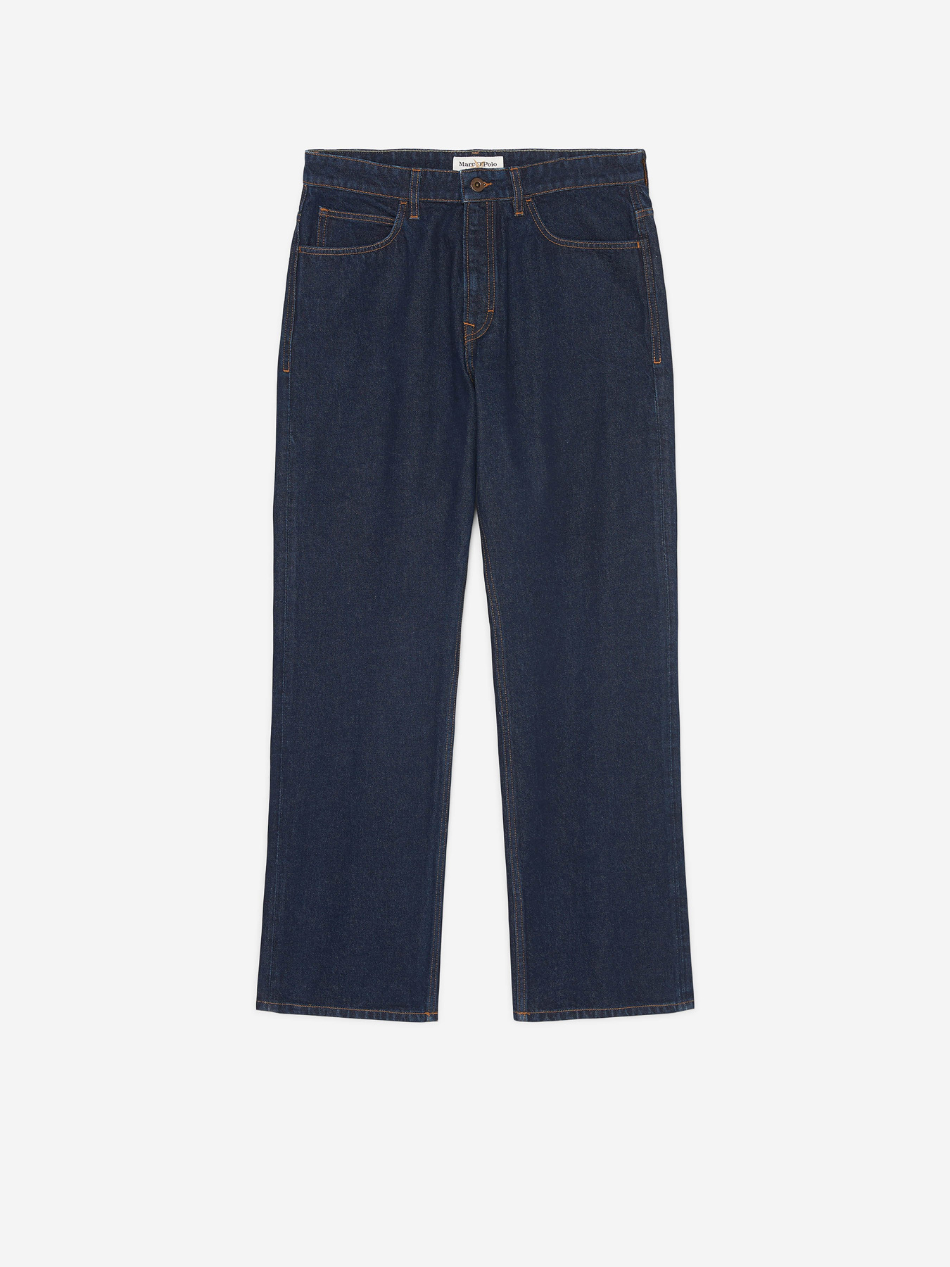 Прямые джинсы Marc O’Polo модель 328926212116-069 Фото