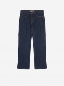 Прямые джинсы Marc O’Polo модель 328926212116-069 Фото