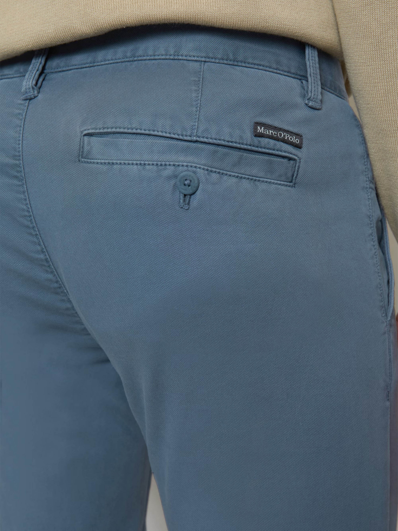 Штани повсякденні Marc O’Polo модель M27010810064-870 Фото