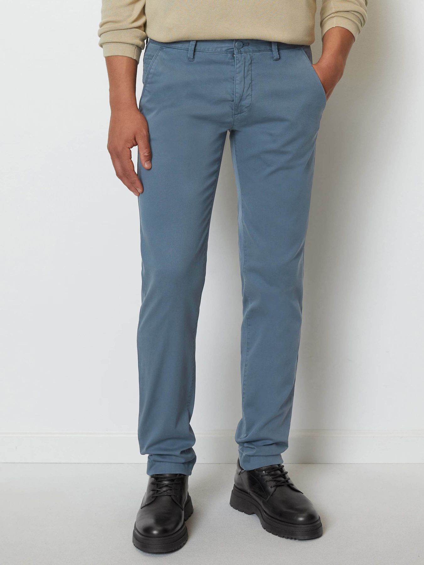 Повсякденні штани Marc O’Polo модель M27010810064-870 Фото