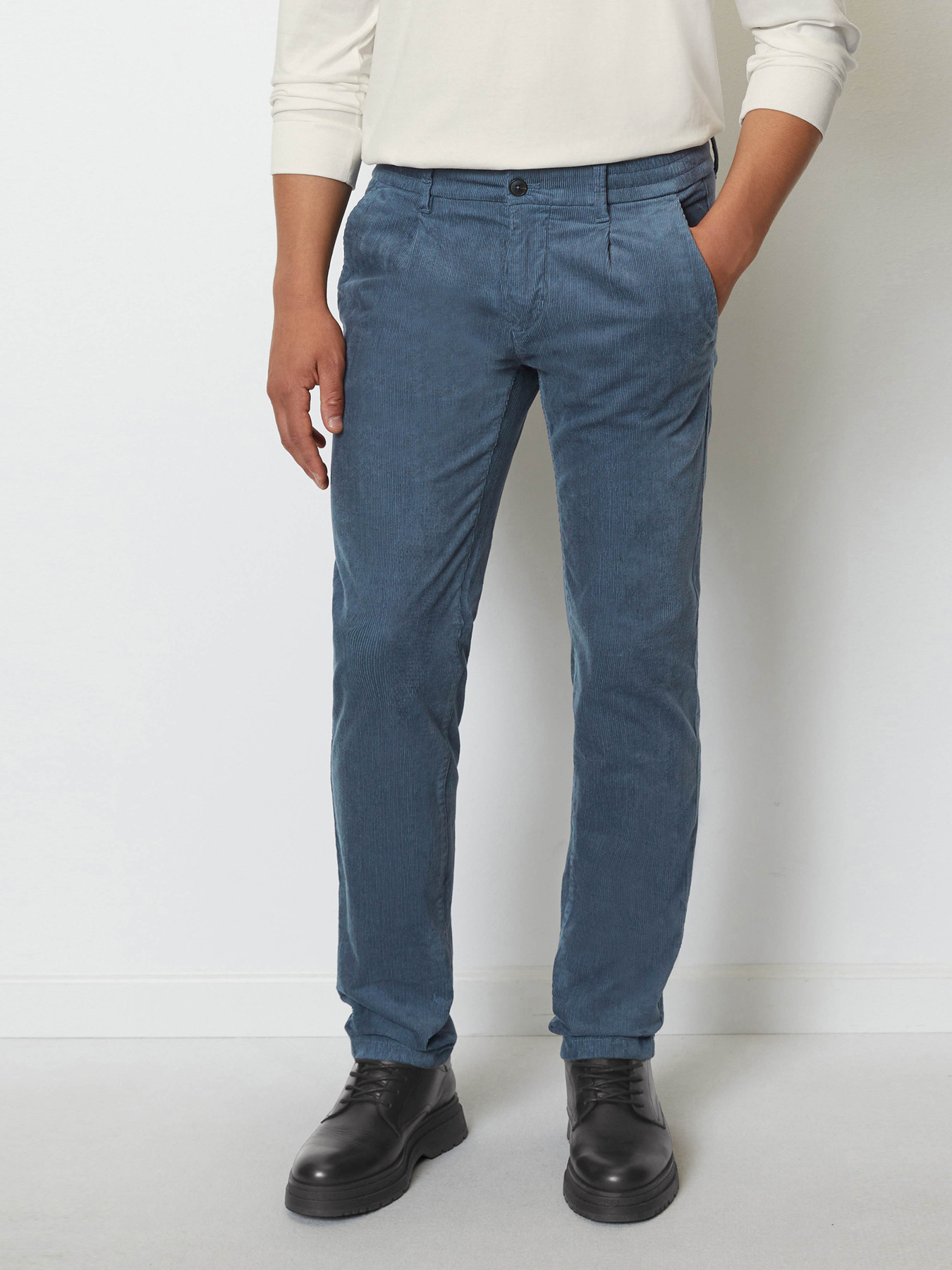 Штани повсякденні Marc O’Polo модель 328005510232-870 Фото