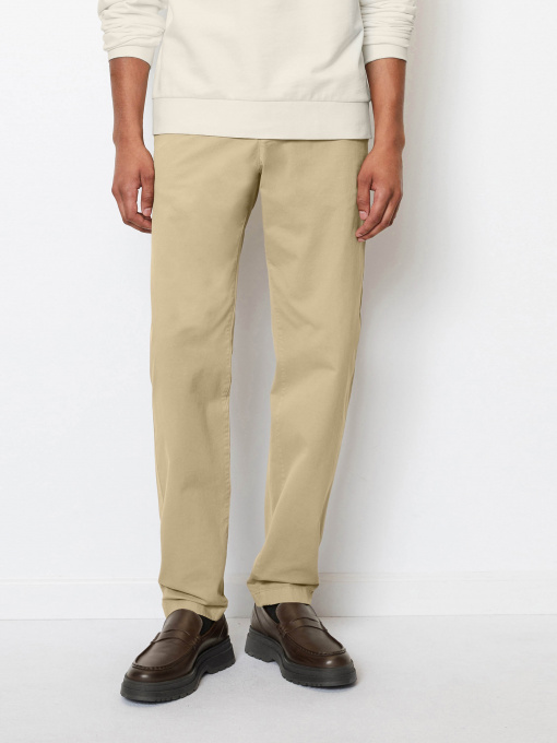 Брюки повседневные Marc O’Polo модель M28002910300-737 Фото