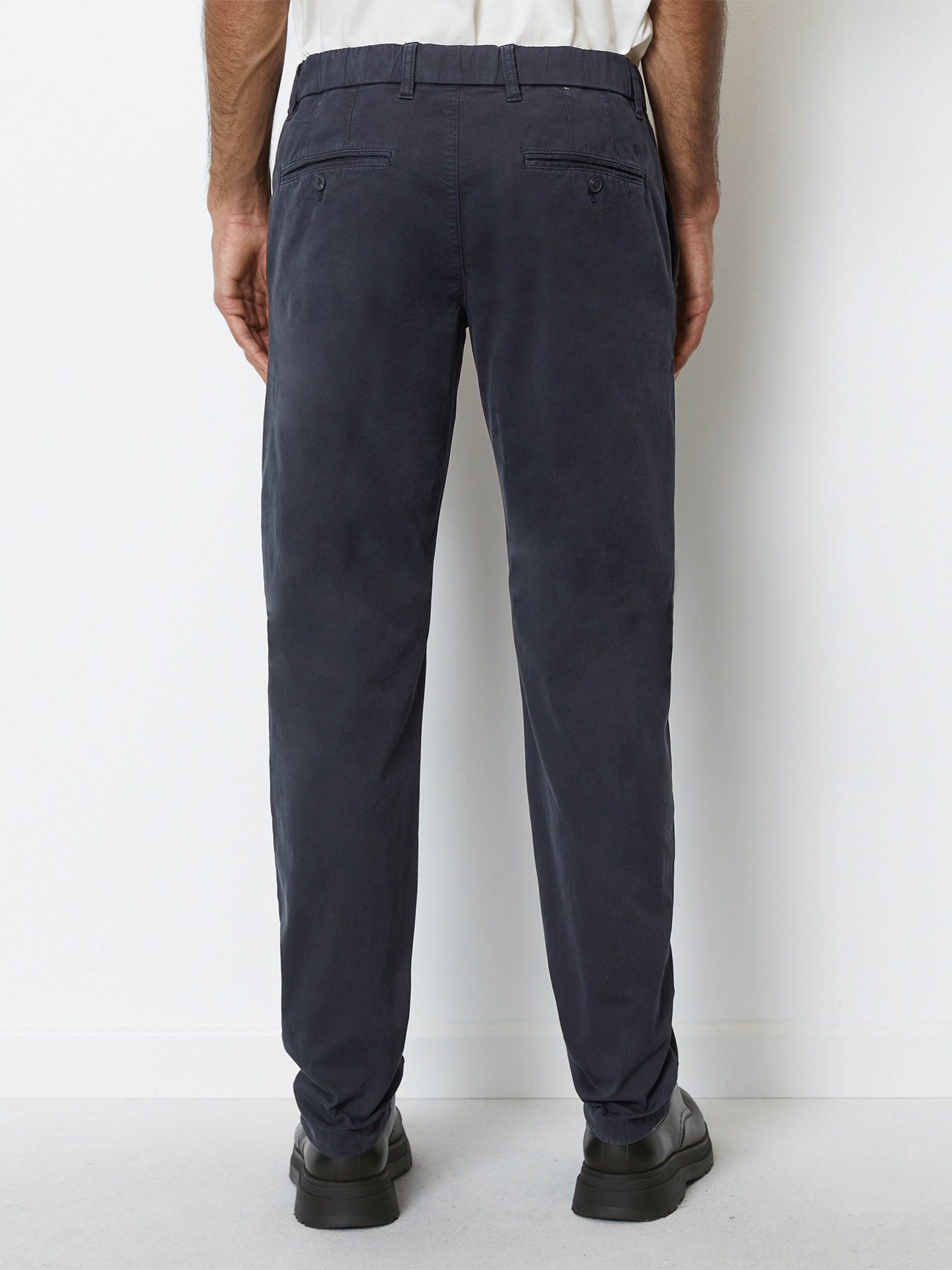 Штани повсякденні Marc O’Polo модель M28002910300-898 Фото