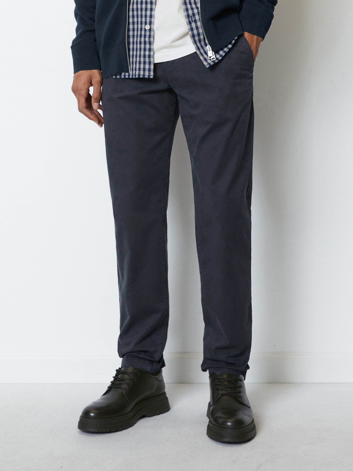 Повсякденні штани Marc O’Polo модель M28002910300-898 Фото