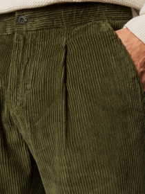 Брюки повседневные Marc O’Polo модель 329729010032-478 Фото