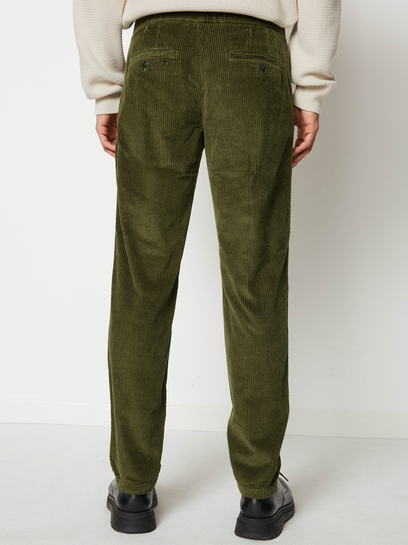 Повсякденні штани Marc O’Polo модель 329729010032-478 Повсякденні штани Marc O’Polo модель 329729010032-478 Фото