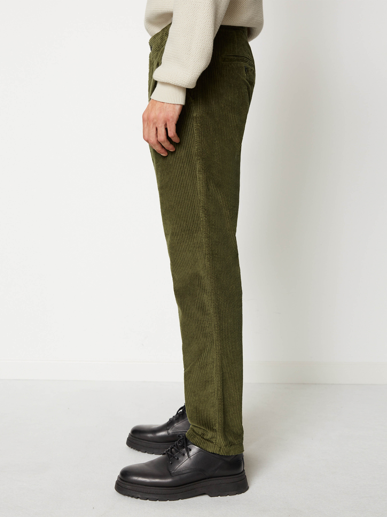 Повсякденні штани Marc O’Polo модель 329729010032-478 Повсякденні штани Marc O’Polo модель 329729010032-478 Фото