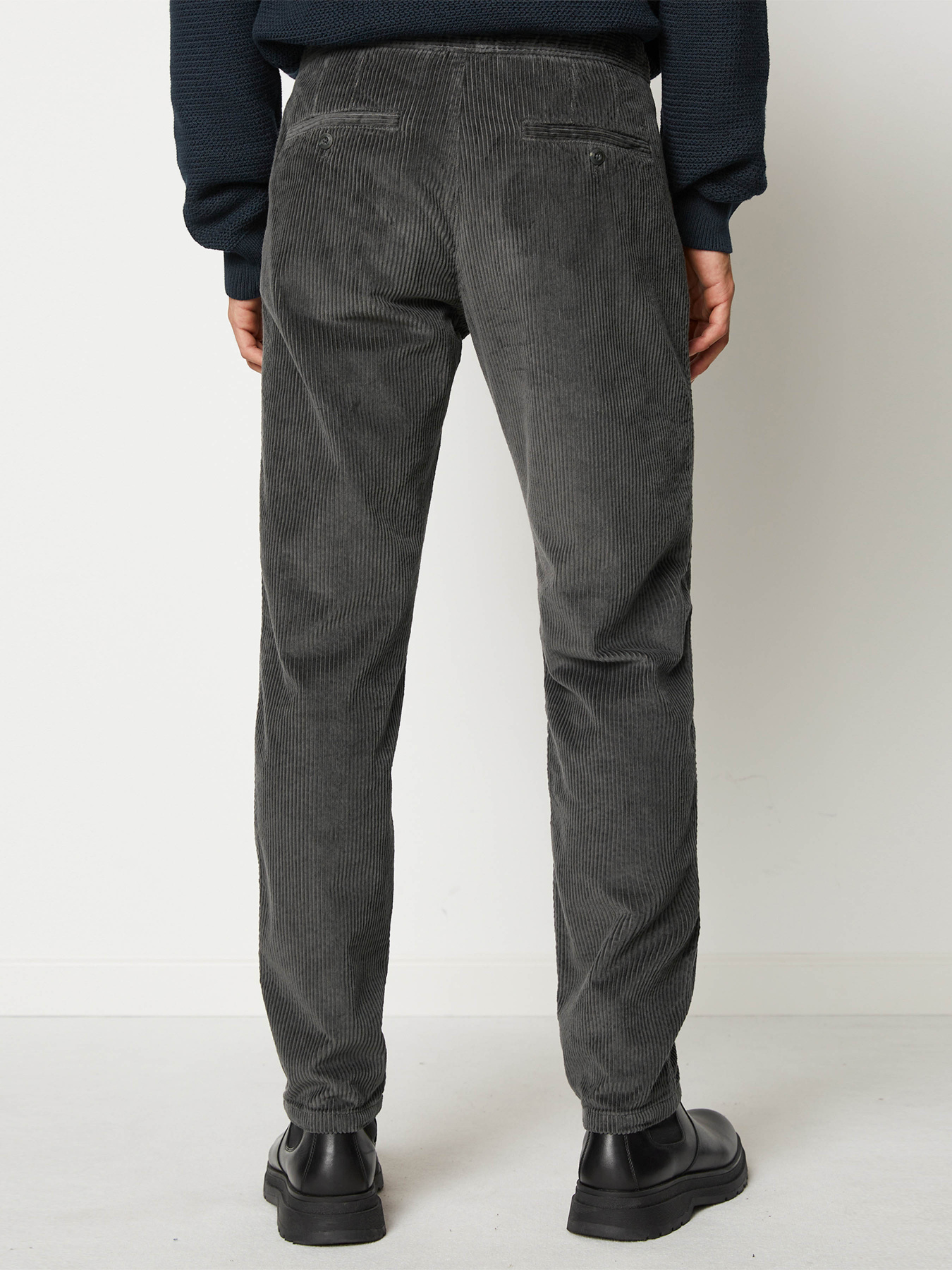 Брюки повседневные Marc O’Polo модель 329729010032-982 Фото