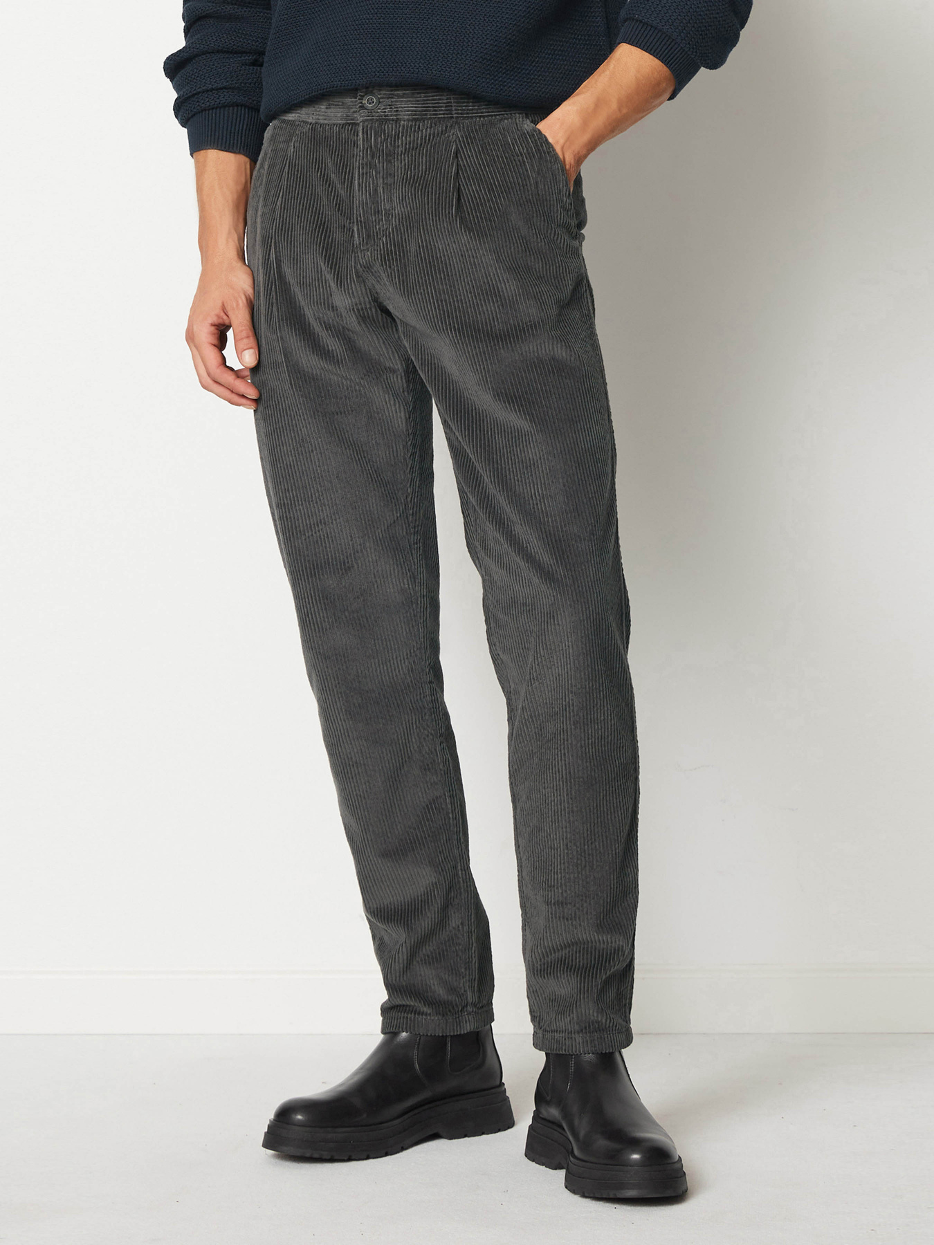 Брюки повседневные Marc O’Polo модель 329729010032-982 Фото