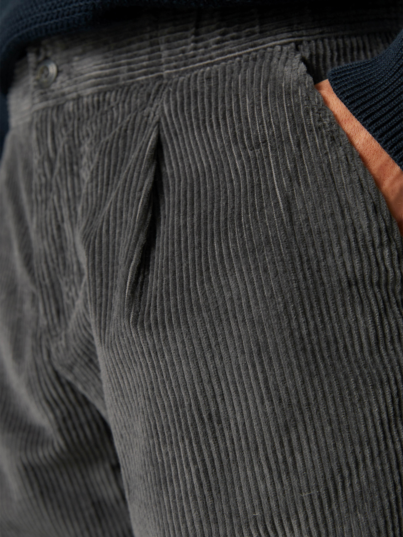 Повсякденні штани Marc O’Polo модель 329729010032-982 Повсякденні штани Marc O’Polo модель 329729010032-982 Фото