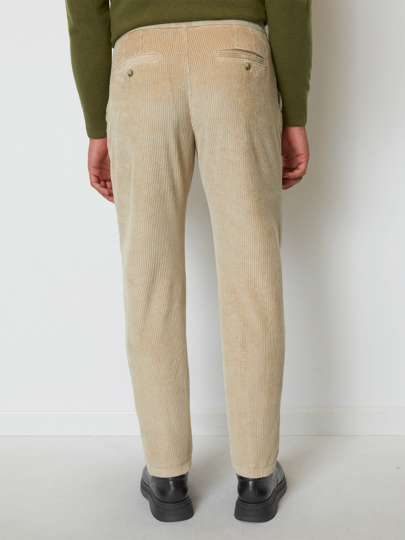 Штани повсякденні Marc O’Polo модель M29729010032-737 Фото