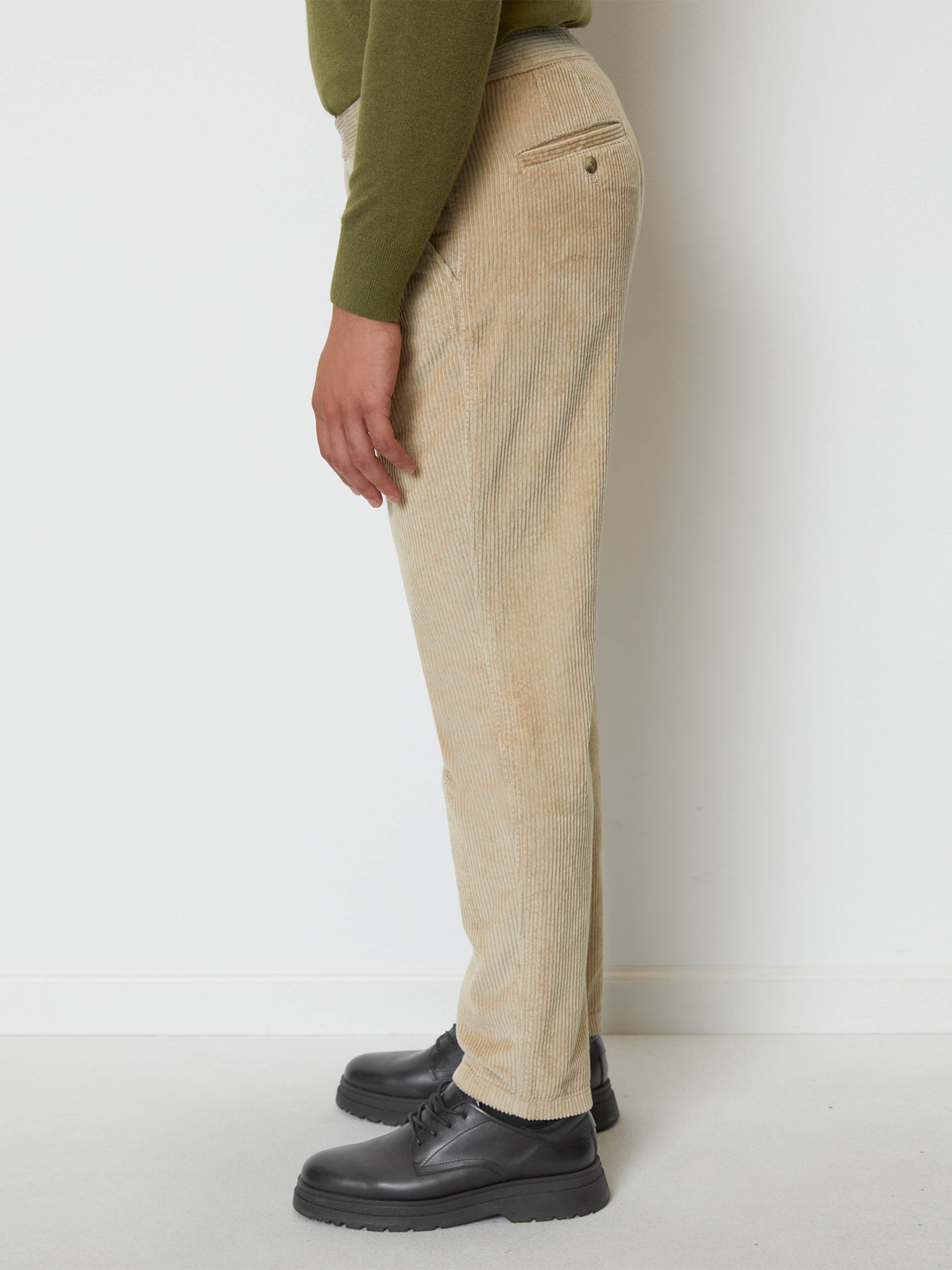 Повседневные штаны Marc O’Polo модель M29729010032-737 Фото