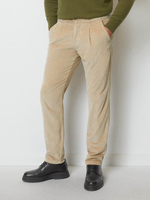 Повседневные штаны Marc O’Polo модель M29729010032-737 Фото