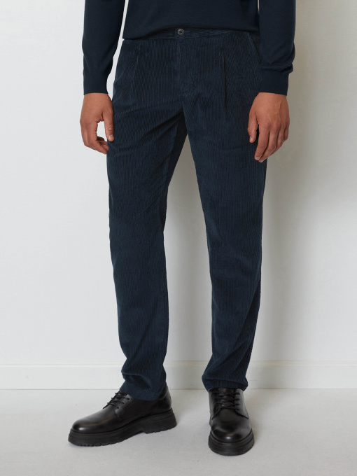 Повседневные штаны Marc O’Polo модель M29729010032-898 Фото