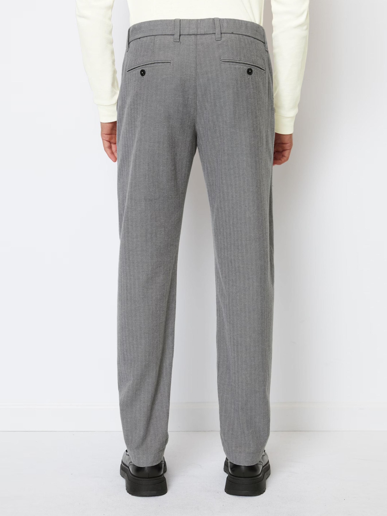 Брюки повседневные Marc O’Polo модель 329005210300-J97 Фото