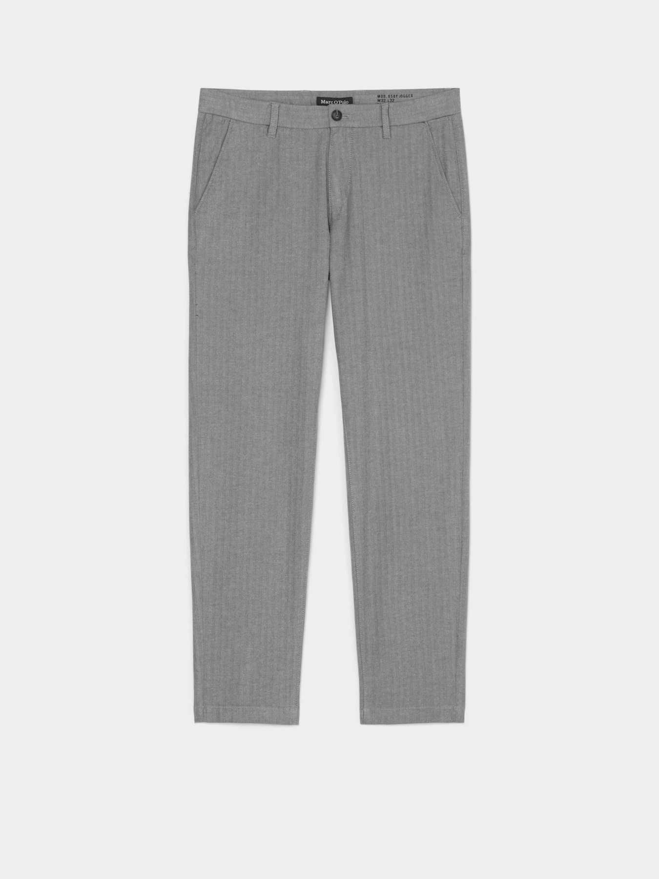 Брюки повседневные Marc O’Polo модель 329005210300-J97 Фото