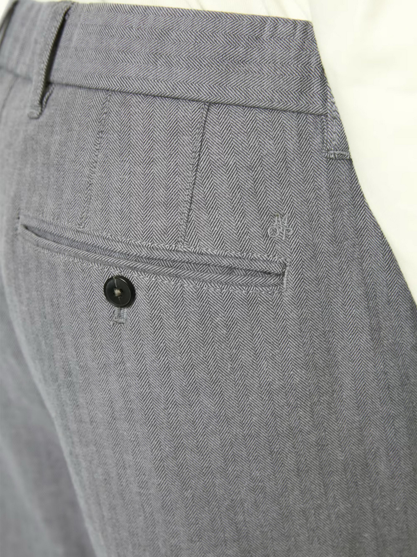 Повседневные штаны Marc O’Polo модель 329005210300-J97 Повседневные штаны Marc O’Polo модель 329005210300-J97 Фото