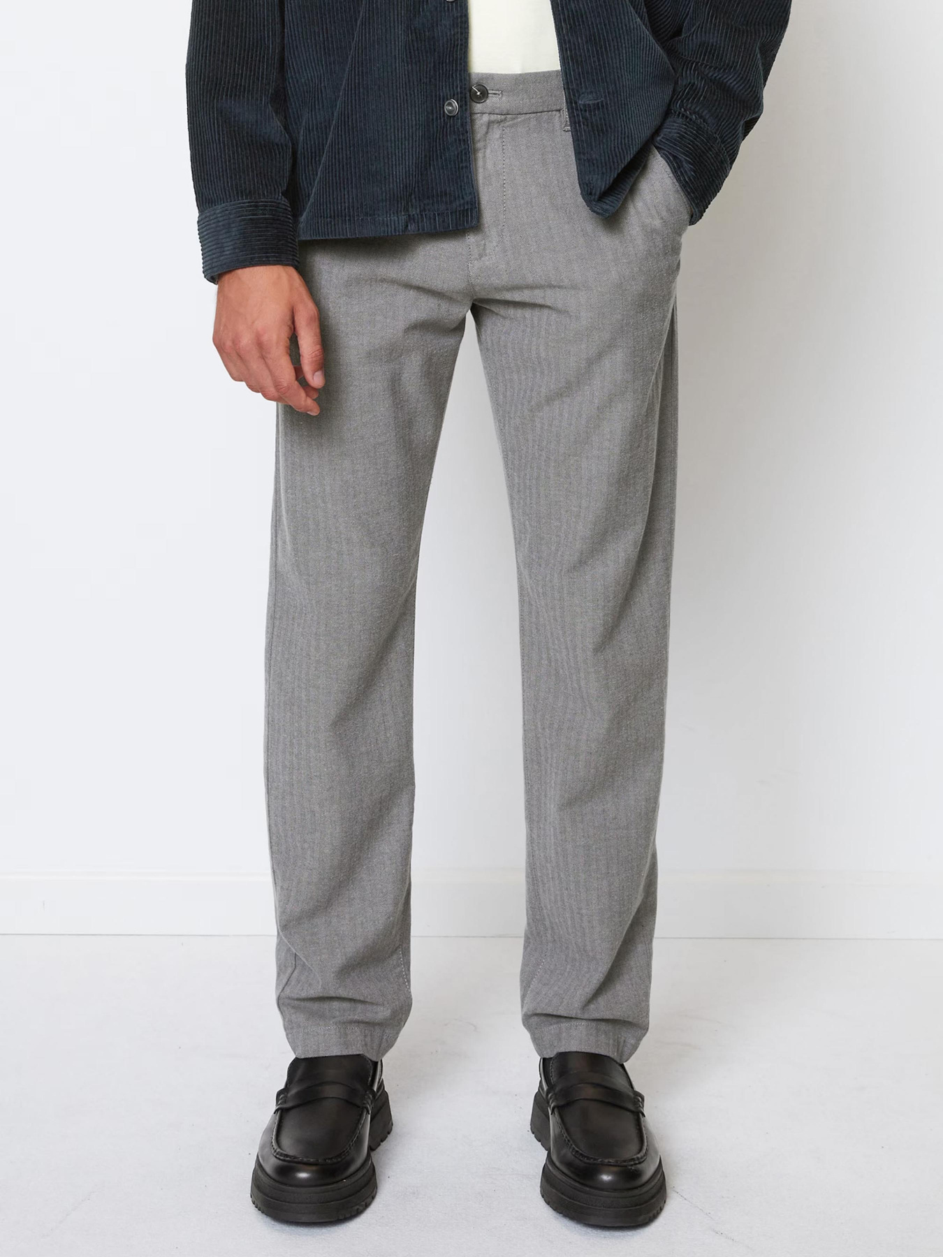 Повседневные штаны Marc O’Polo модель 329005210300-J97 Повседневные штаны Marc O’Polo модель 329005210300-J97 Фото