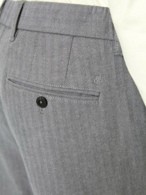 Повседневные штаны Marc O’Polo модель 329005210300-J97 Повседневные штаны Marc O’Polo модель 329005210300-J97 Фото