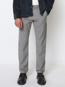 Повседневные штаны Marc O’Polo модель 329005210300-J97 Повседневные штаны Marc O’Polo модель 329005210300-J97 Фото