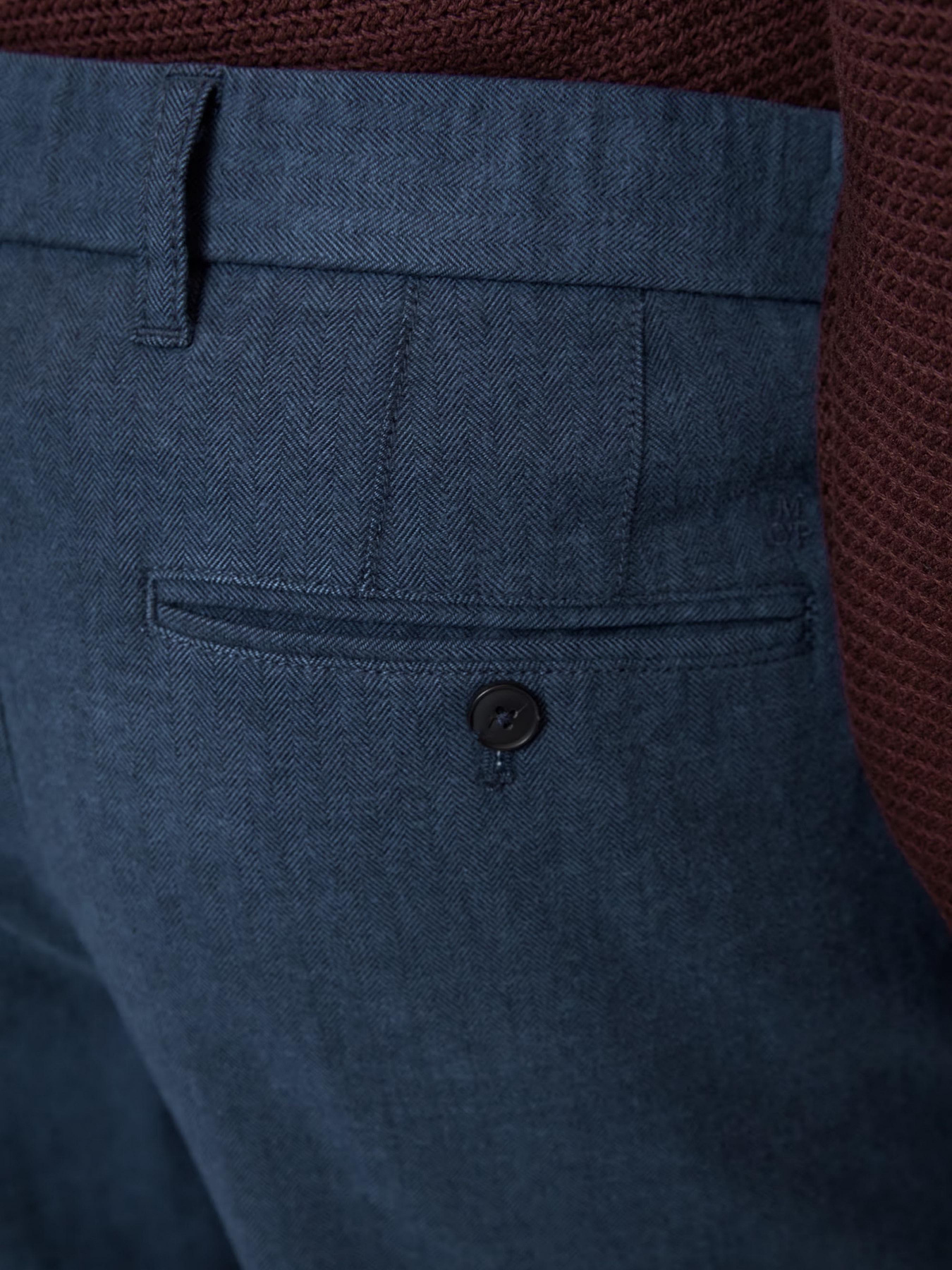 Брюки повседневные Marc O’Polo модель 329005210300-P81 Фото