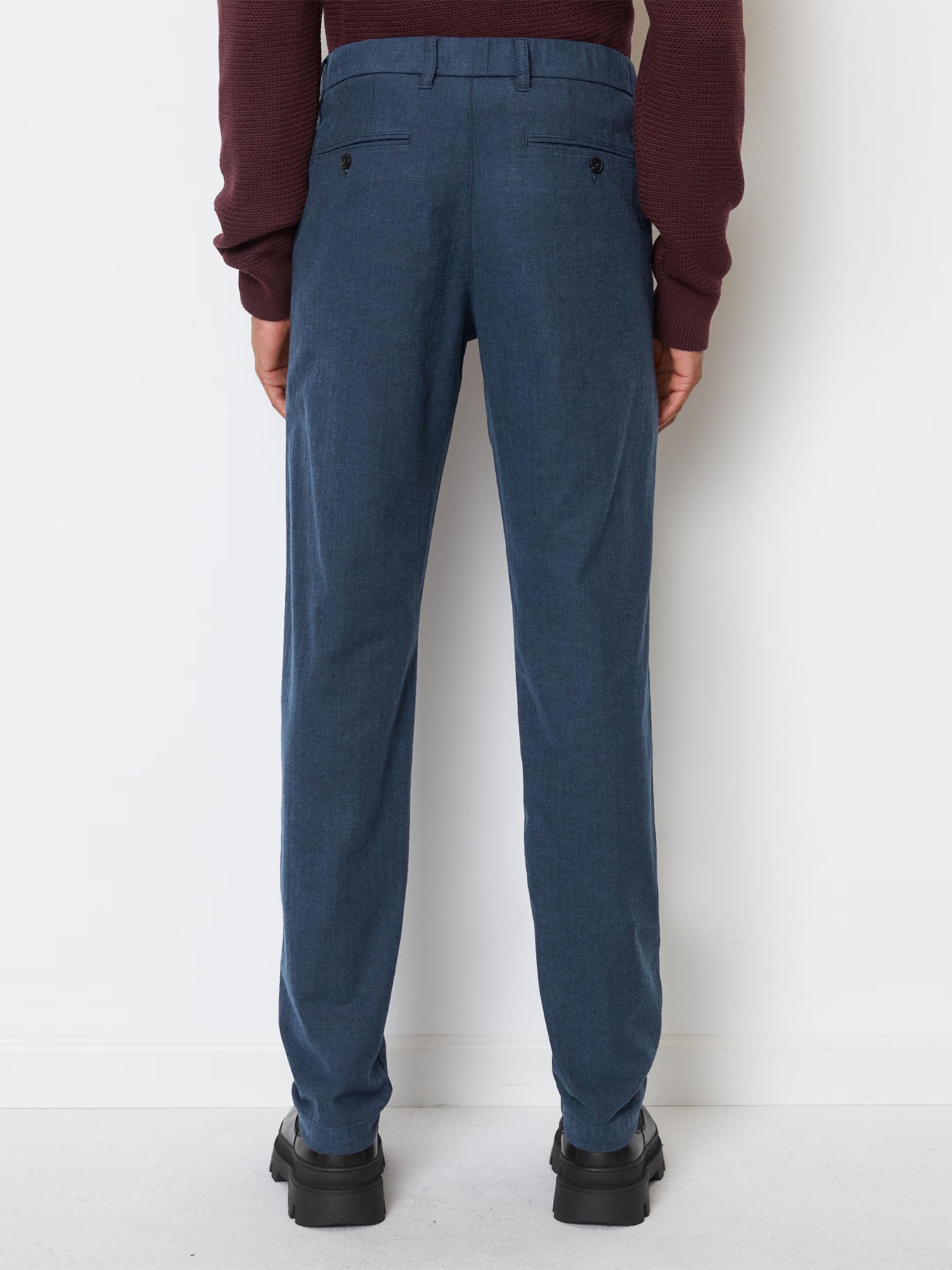 Повсякденні штани Marc O’Polo модель 329005210300-P81 Фото