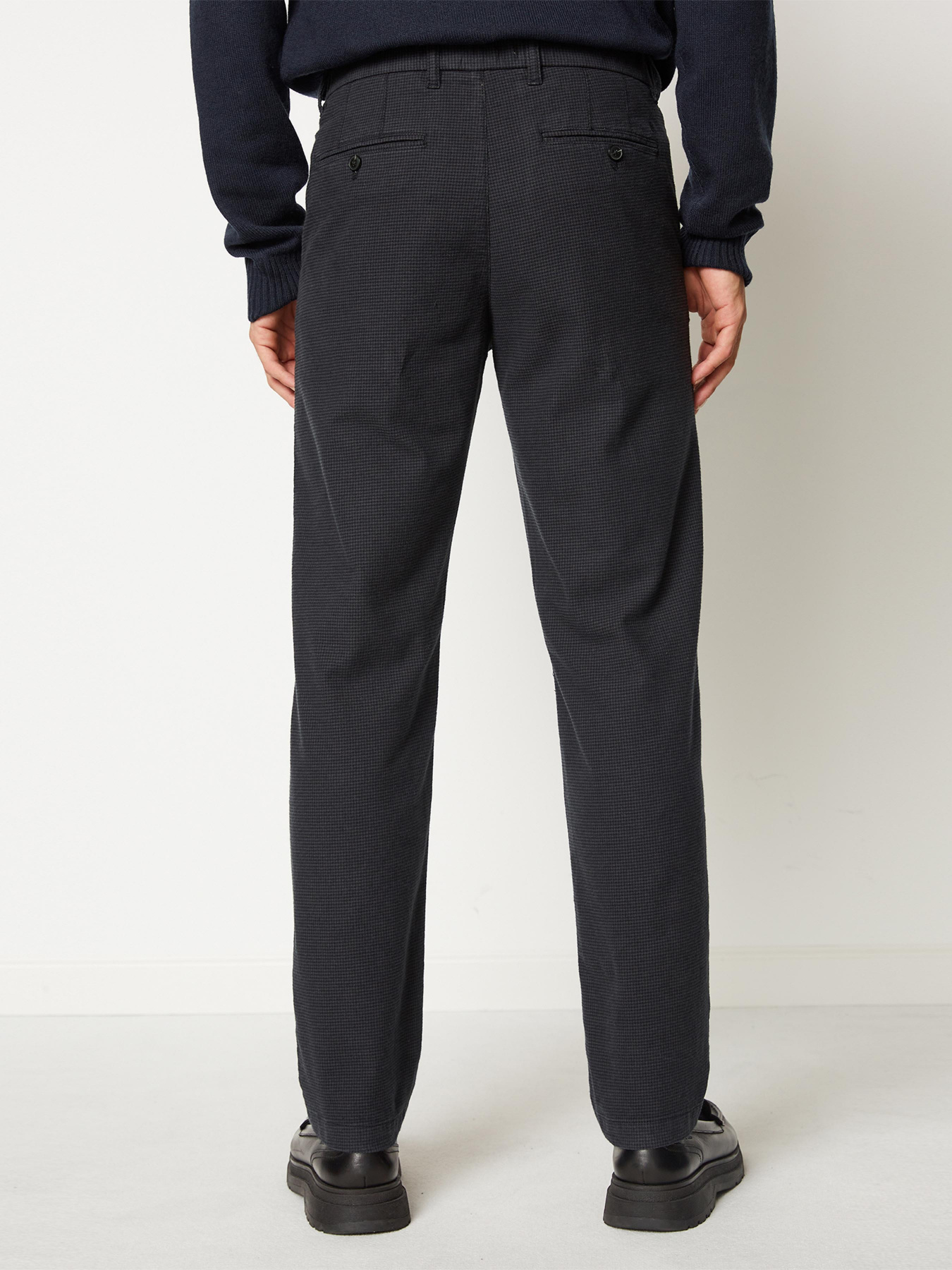 Штани повсякденні Marc O’Polo модель M29005210300-K99 Фото