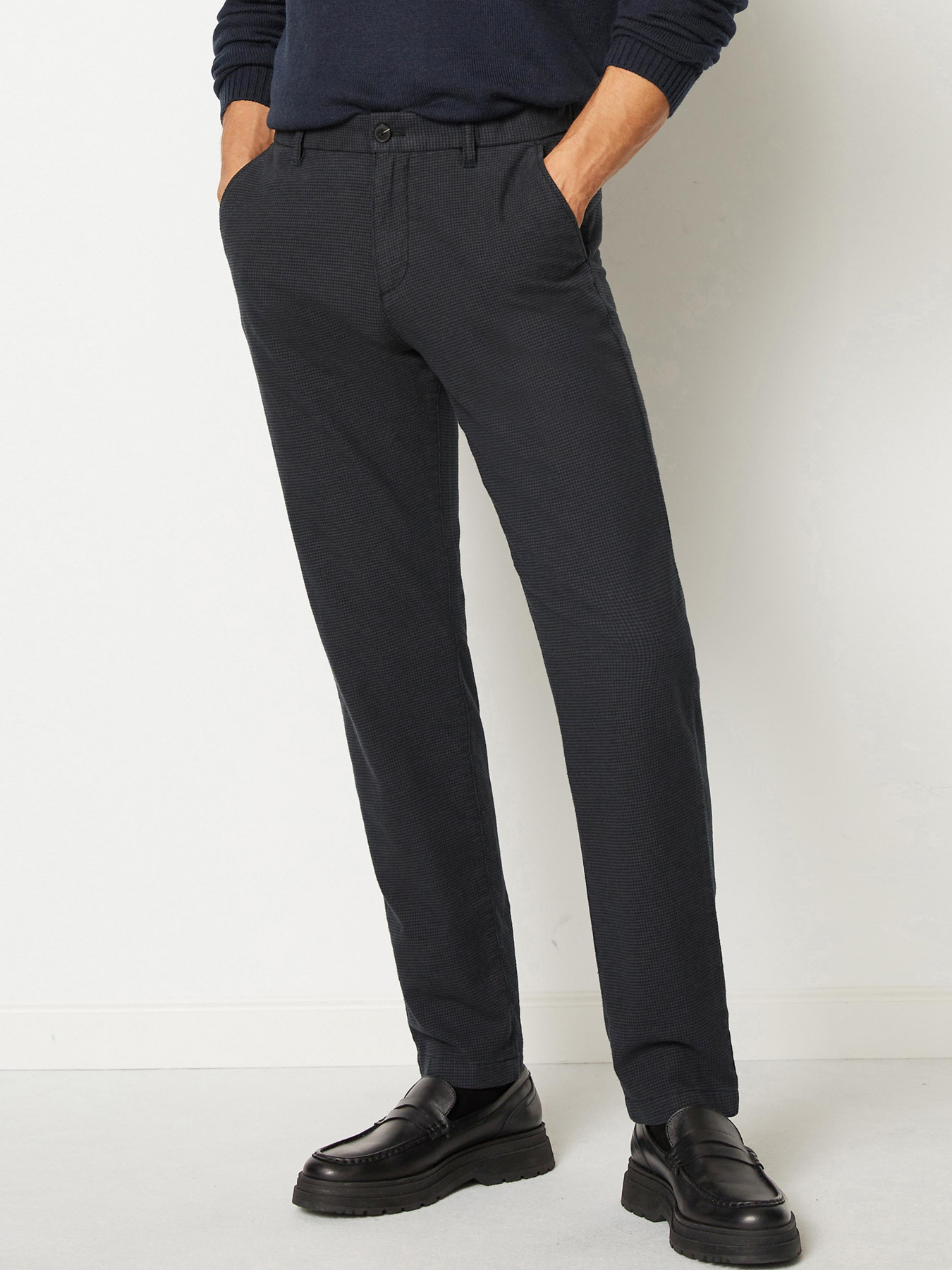 Штани повсякденні Marc O’Polo модель M29005210300-K99 Фото