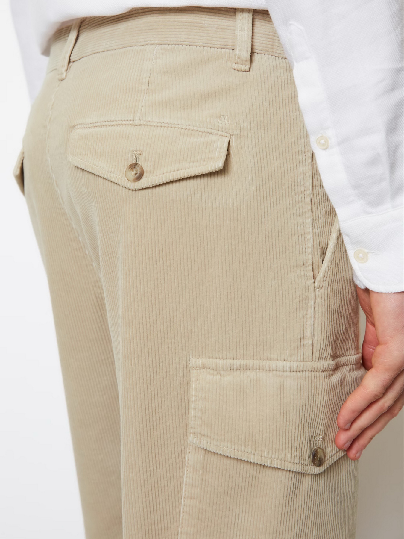 Карго Marc O’Polo модель 330014010084-737 Фото