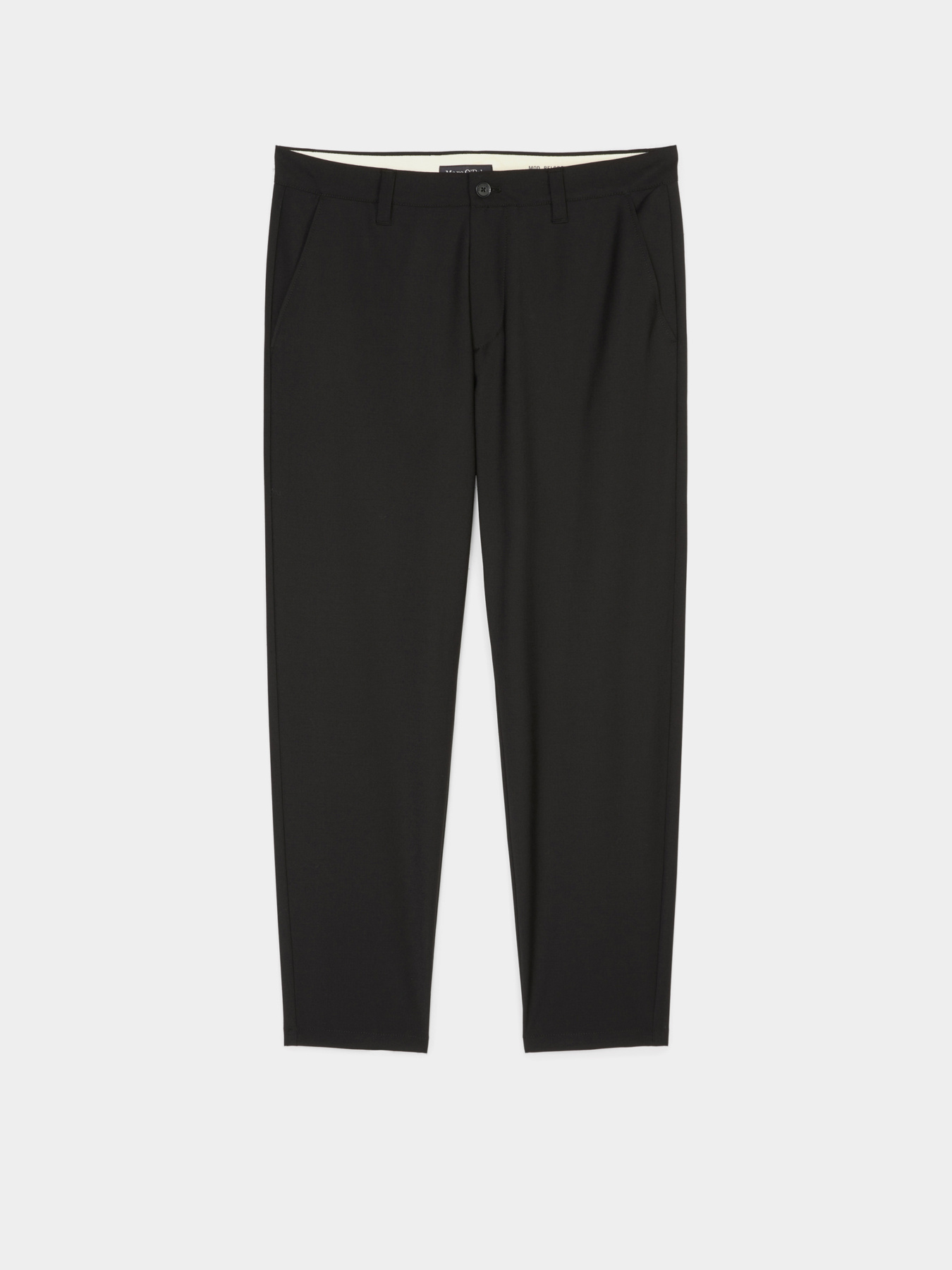 Штани повсякденні Marc O’Polo модель 330021410162-990 Фото