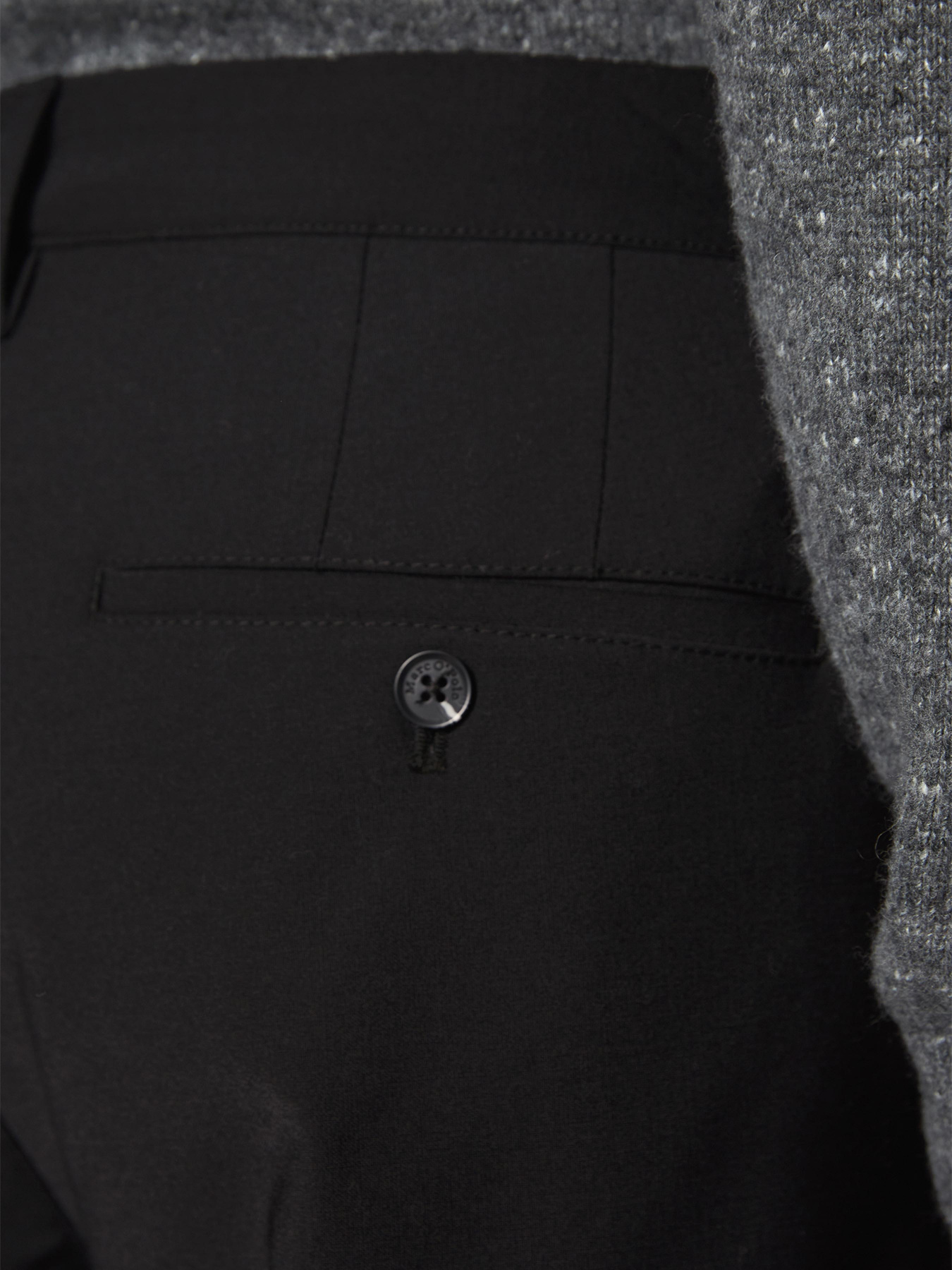 Повсякденні штани Marc O’Polo модель 330021410162-990 Фото