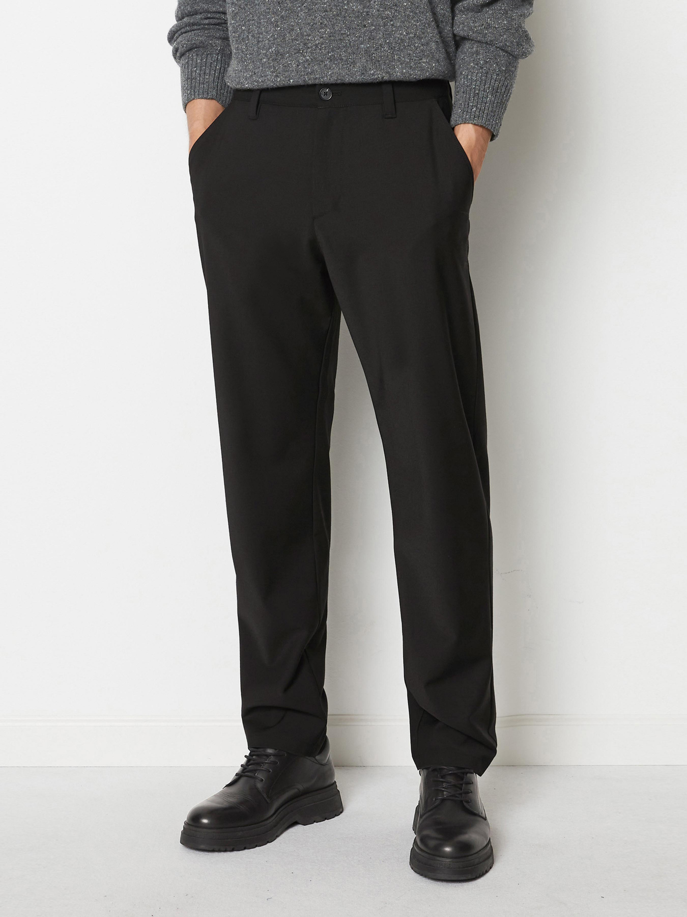 Повсякденні штани Marc O’Polo модель 330021410162-990 Фото