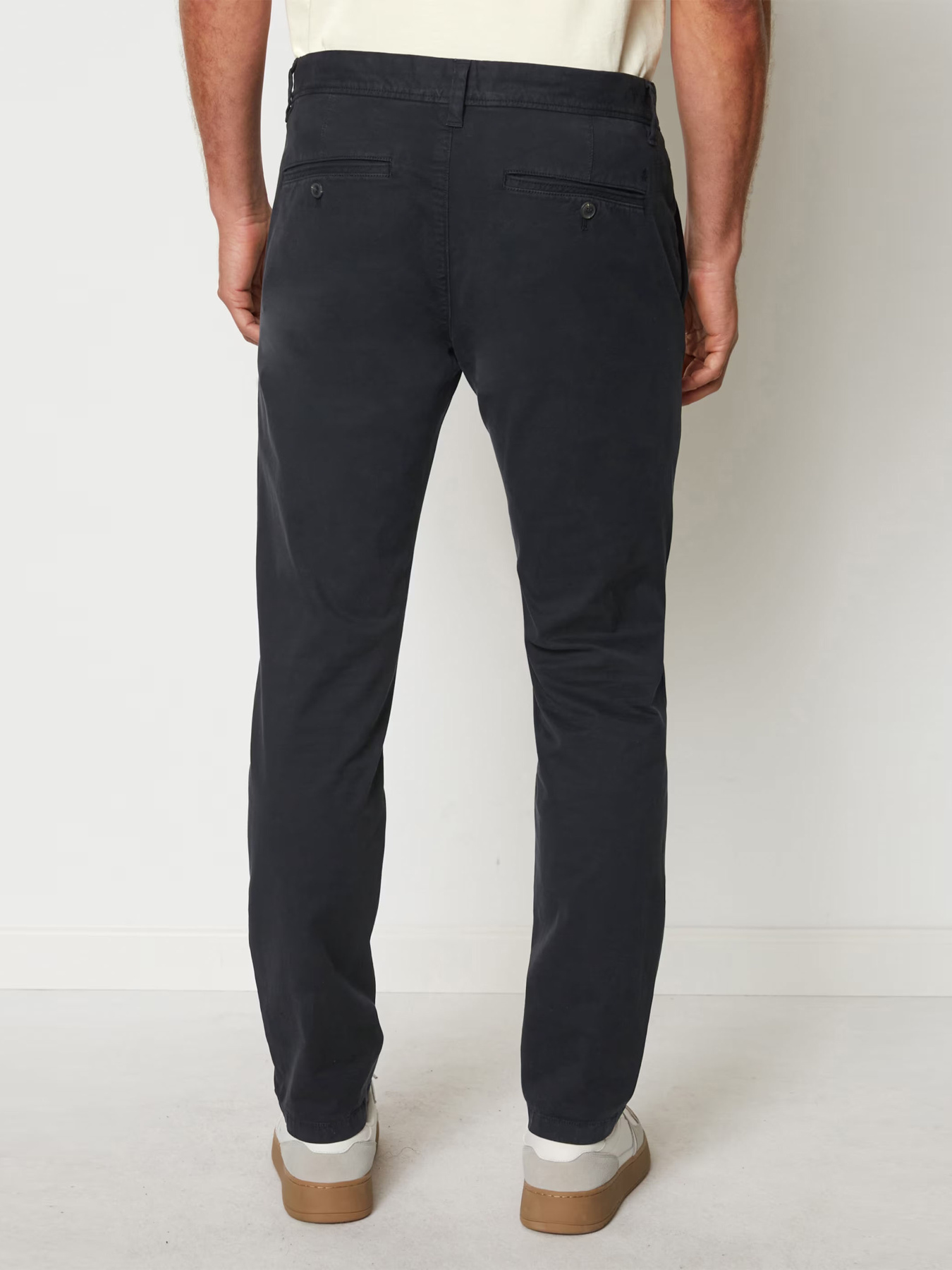 Штани повсякденні Marc O’Polo модель 420002910044-898 Фото