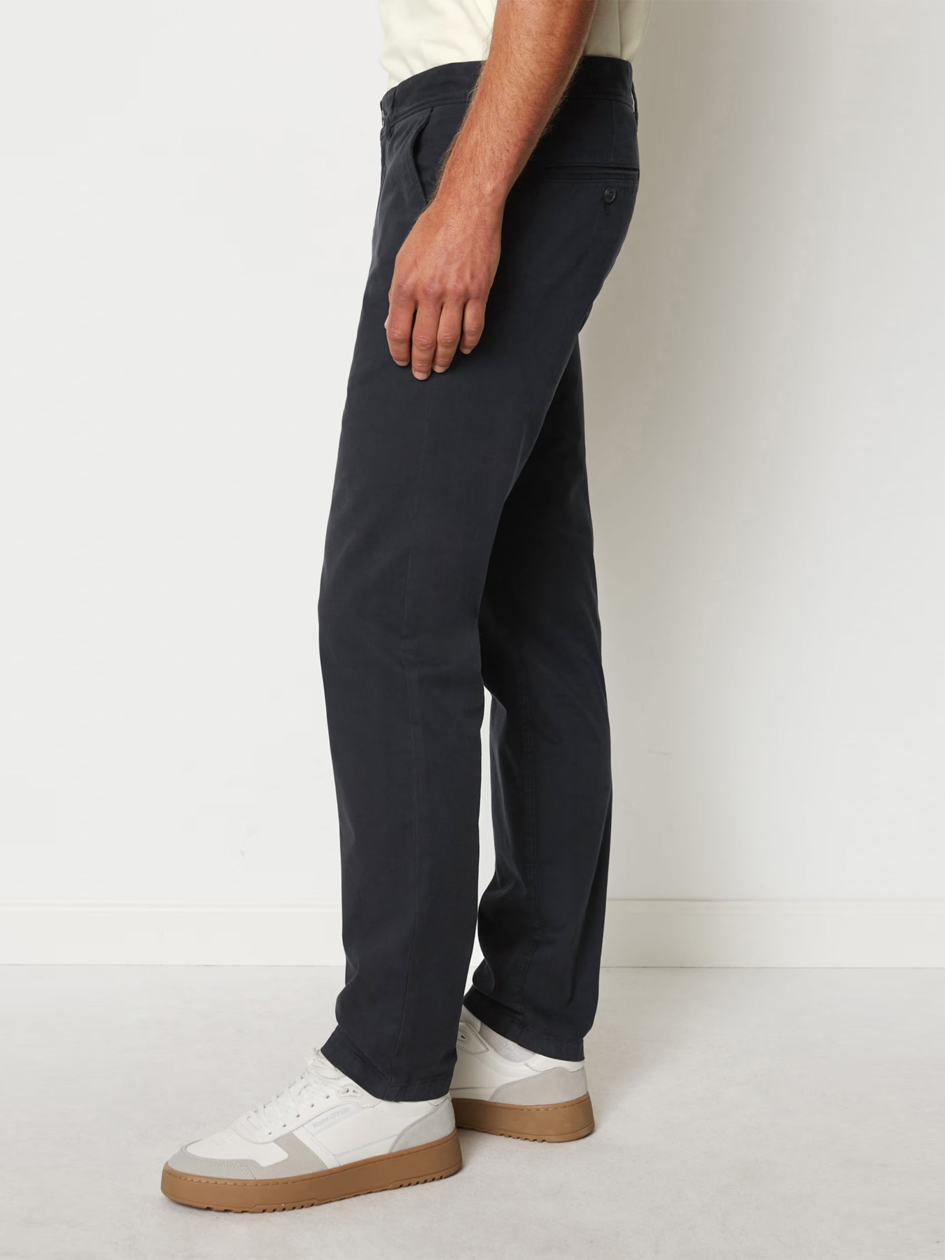 Штани повсякденні Marc O’Polo модель 420002910044-898 Фото