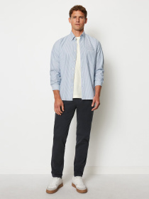 Штани повсякденні Marc O’Polo модель 420002910044-898 Фото