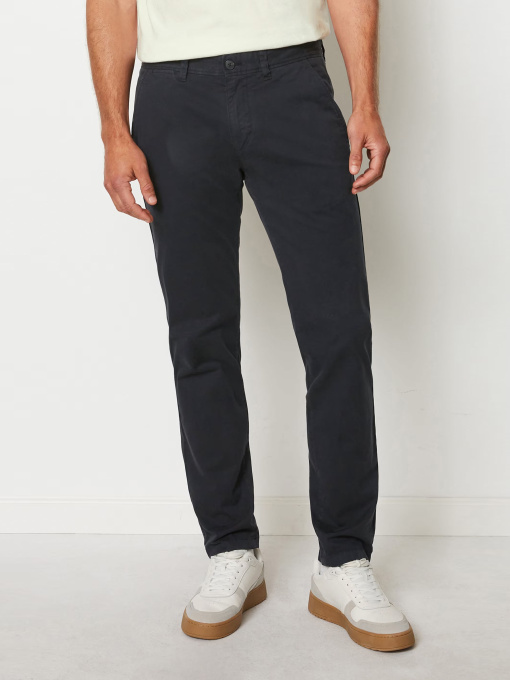 Брюки повседневные Marc O’Polo модель 420002910044-898 Фото