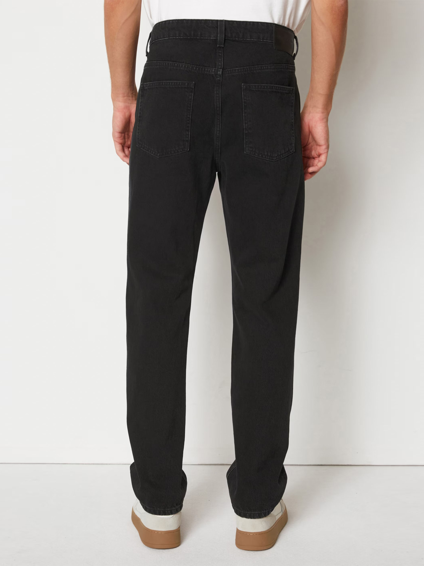 Прямі джинси Marc O’Polo DENIM Модель 460910112044-P02 Фото