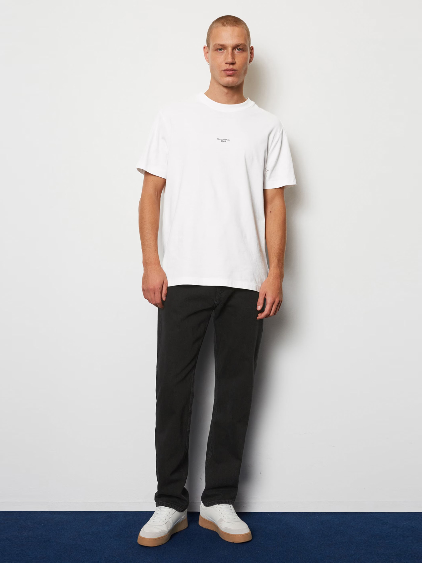 Прямі джинси Marc O’Polo DENIM Модель 460910112044-P02 Фото