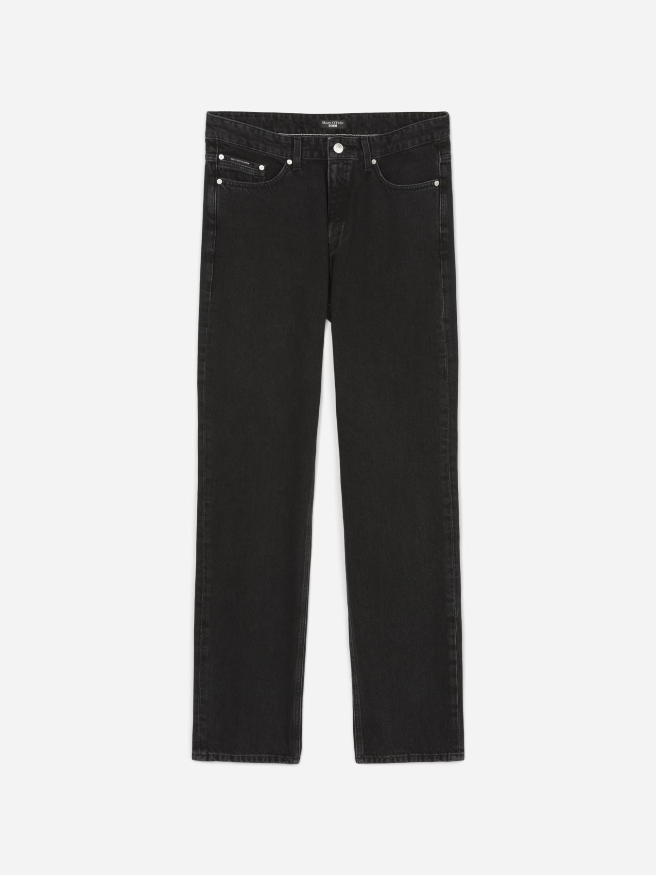 Прямі джинси Marc O’Polo DENIM модель 460910112044-P02 Фото