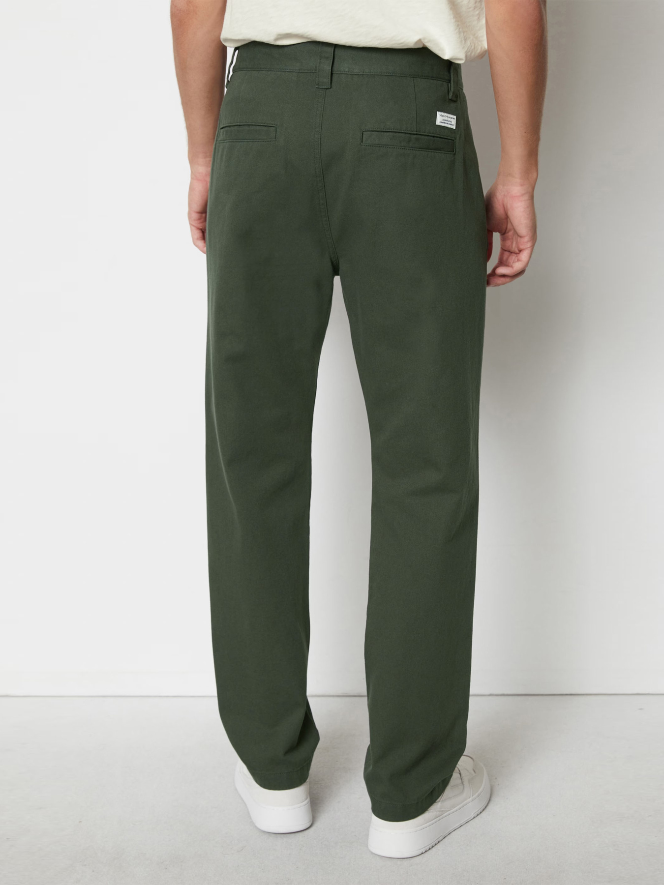 Чиносы Marc O’Polo DENIM модель 461021710040-475 Фото